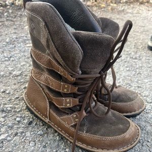 Sorel snow boots